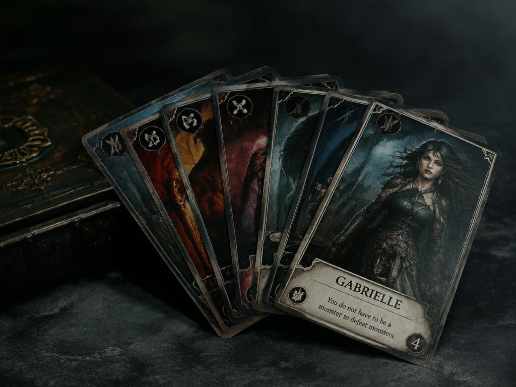 The Illustrators Defining the Look of Modern Board Games