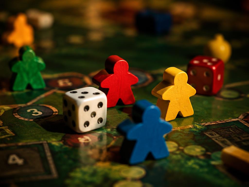 Review: Hearthwood Is the Cozy Engine-Builder of the Year